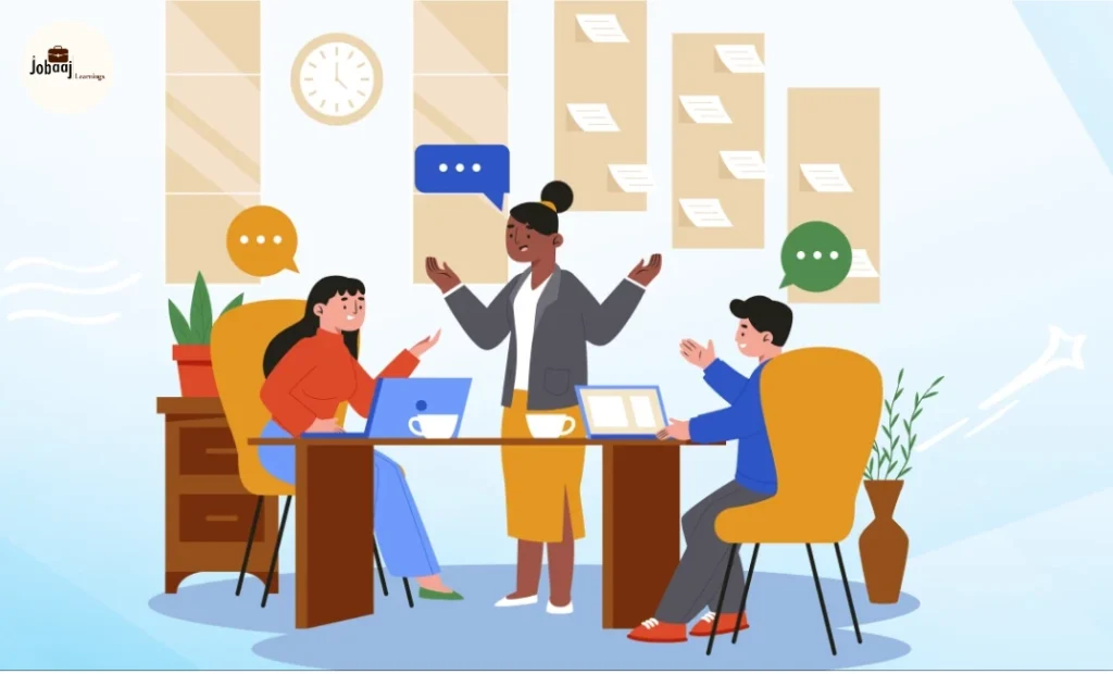 communication skills